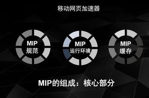重庆seo俱乐部(百度SEO，MIP改造技术)插图2